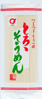 とろろそうめん 小山製麺 | 小山製麺通販Shop
